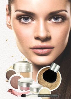 Artdeco - make-up
